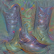 n03124043 cowboy boot